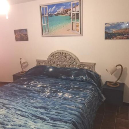 Gli Scogli A Due Passi Villa Porto Venere Kültér fotó