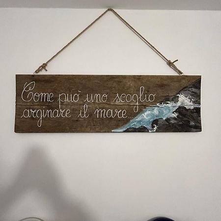 Gli Scogli A Due Passi Villa Porto Venere Kültér fotó