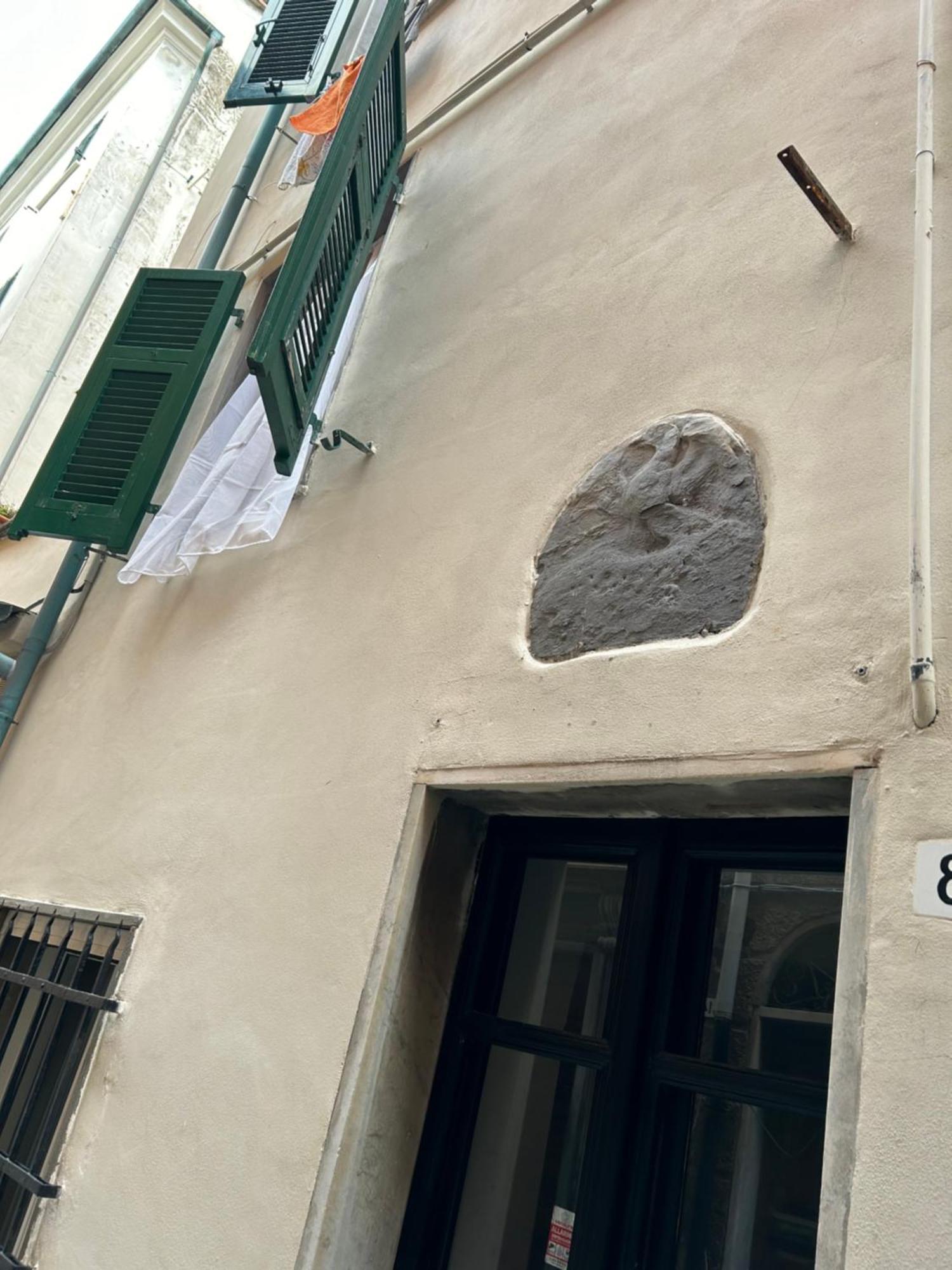 Gli Scogli A Due Passi Villa Porto Venere Kültér fotó