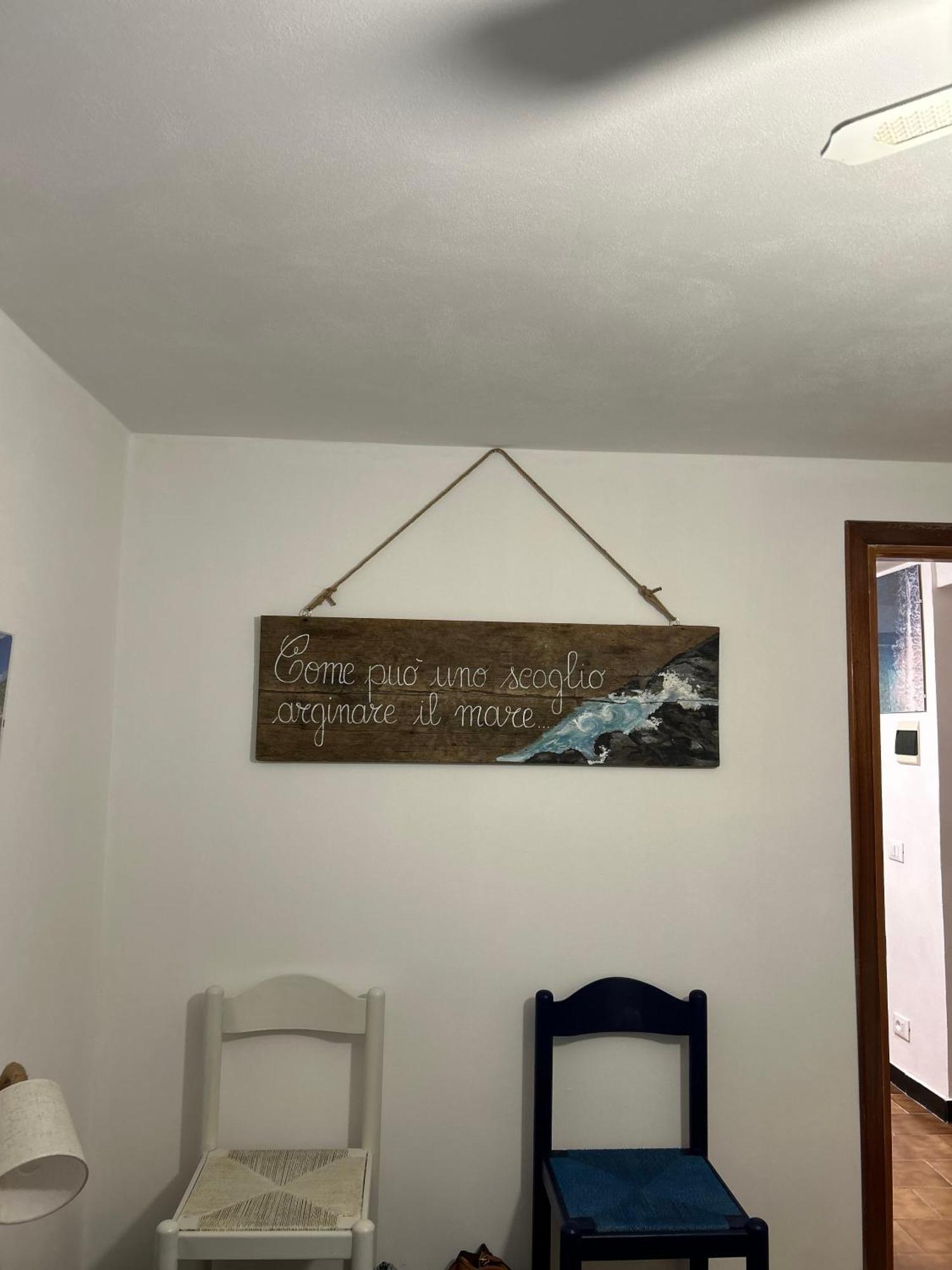 Gli Scogli A Due Passi Villa Porto Venere Kültér fotó