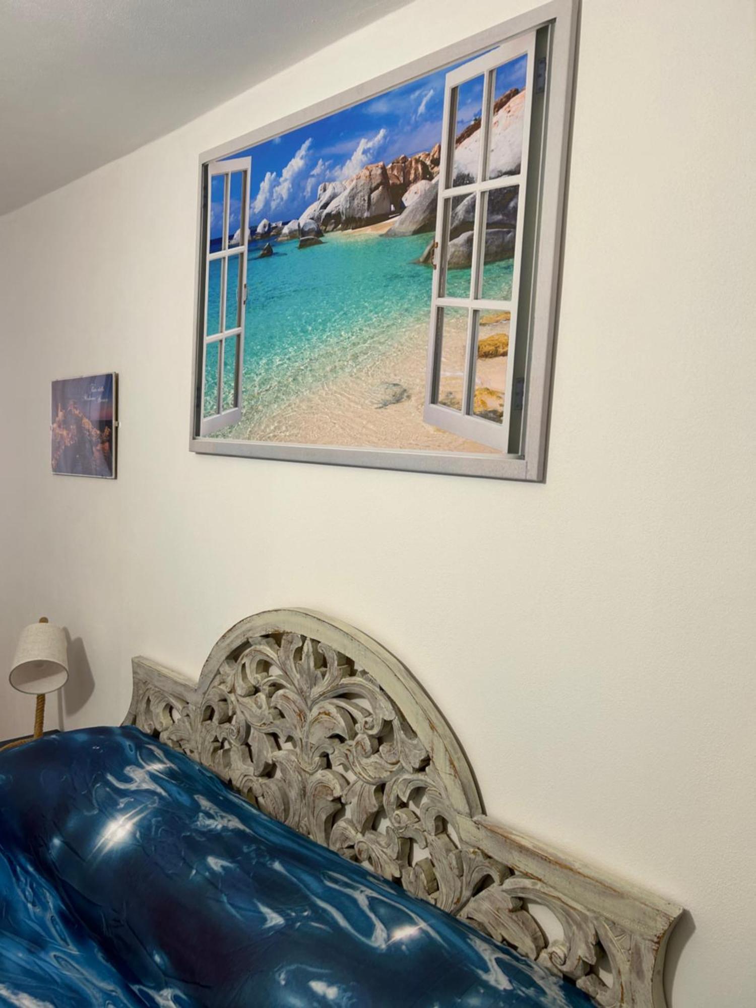 Gli Scogli A Due Passi Villa Porto Venere Kültér fotó