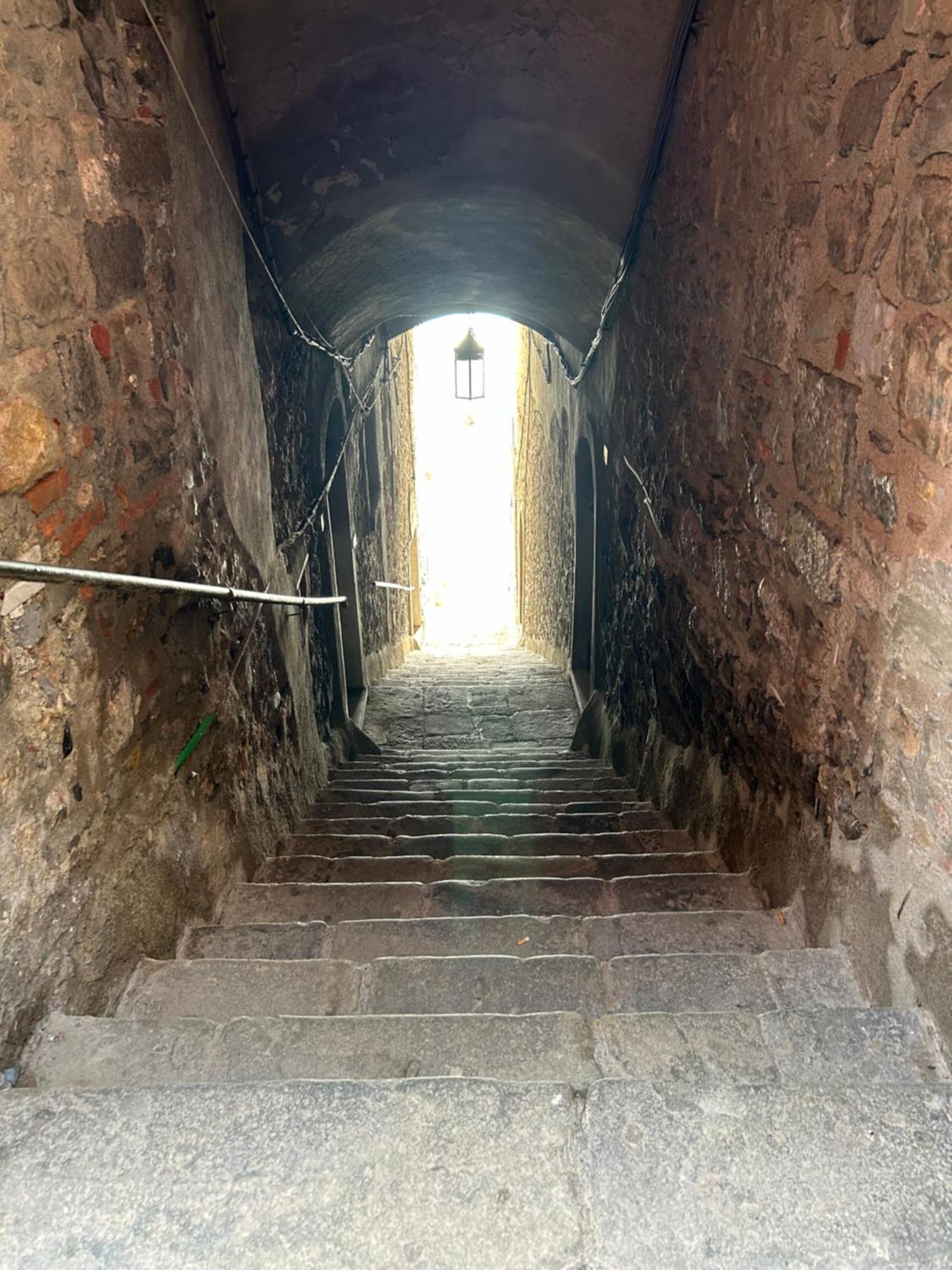 Gli Scogli A Due Passi Villa Porto Venere Kültér fotó